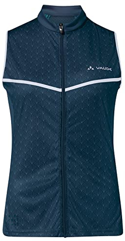 VAUDE Women's Posta FZ Tricot SL