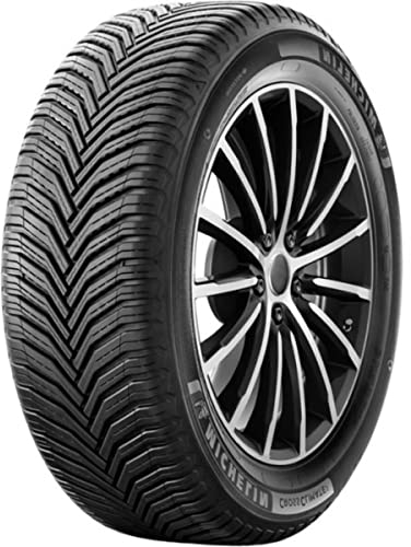 Reifen Allwetter Michelin CROSSCLIMATE 2 255/40R20 101V XL