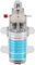 Membranpumpe, 12 V 15 W, leise Wasserpumpe für Lebensmittel, Mikromembranpumpe DC selbstansaugend 0,5 MPa, maximaler Druck 2 m, vertikale Absaugung für Behandlungsgeräte