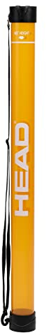 Head Ball Tube, Sammelrohr für Bälle