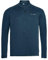 VAUDE Herren Mens Larice Light Shirt Ii Pullover, Dark Sea, S EU