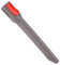 KGA SUPPLIES Bocchetta a lancia a sgancio rapido compatibile con Dyson SV12 Series, SV14 Series
