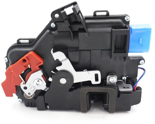 Türschloss Stellmotor Für Caddy Für Golf Für Jetta Für Touareg Für TOURAN Für Phaeton 2003 2004 2005 2006 2007 2008 2009 2010 2011 Links Vorne 9 Pin Türschloss Antrieb Türverriegelungsbetätiger