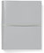 FILOFAX Domino A5 Organiser Grey 2025