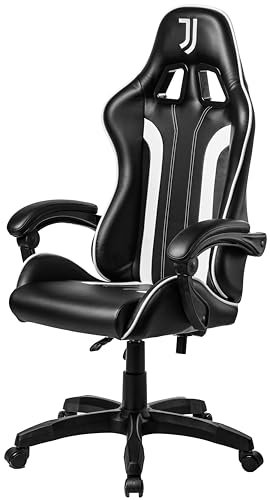 Qubick GAMING CHAIR JUVENTUS FINO ALLA FINE