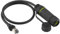 Lonlonty Adattatore Ethernet Starlink per Starlink Gen 3 Mini Cavo V3, Adattatore Starlink SPX su RJ45 Impermeabile per Rete Esterna Cablata Connessione Rapida e Stabile Antenna Internet Satellitare
