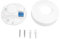 Sensor de Movimiento de Techo de microondas 5.8 GHz Tecnología de Avanzada 1200W A Share ENERGÍA Alta ENERGÍA Cobertura de 360 ​​Grados Techo de Techo Interior Material ABS 95x42