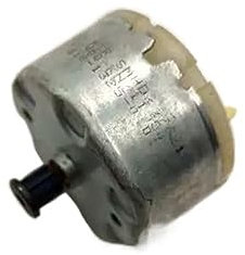 Sweeper side brush DC motor RC500-11550/14440(RC500-11550)