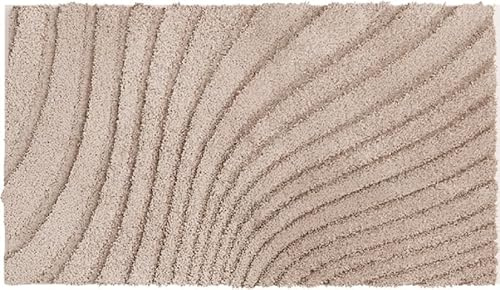 Grund CAFFI - Badteppich 60x100cm beige