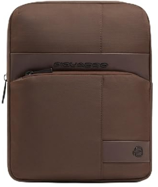 PIQUADRO Borsello uomo porta iPad®