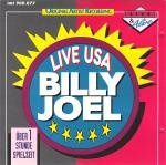 Live USA (1990)