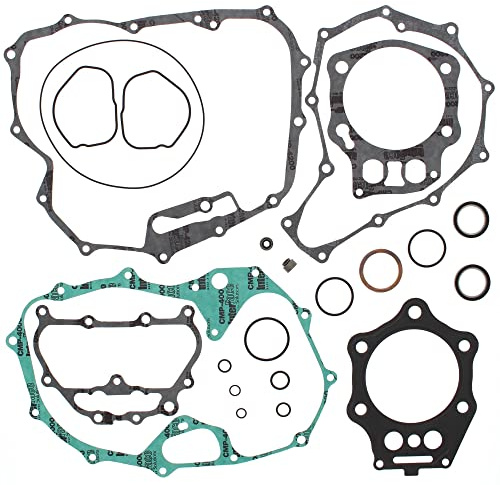 Winderosa 808896 Complete Gasket Set