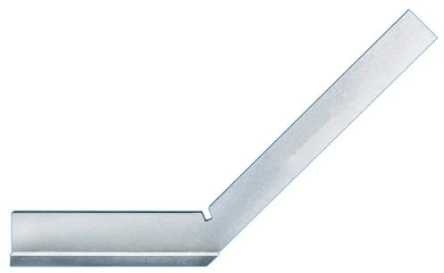 Forum Gehrungswinkel mit Anschlag 150 x 100 mm, 4317784858205
