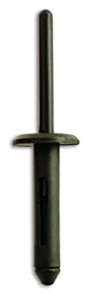 Connect 31613 Plastic Trim Rivet - for Chrysler 50pc