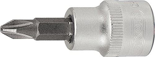 KS Tools 917.1397 1/2 Bit-Stecknuss, PH1