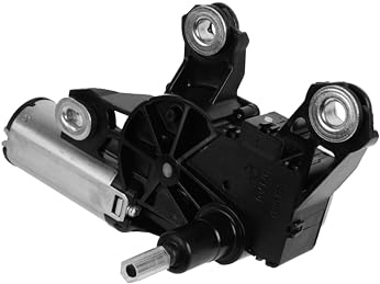 VALEO - Heckwischermotor - 404835 - LUPO, POLO , AROSA | Kompatibel mit: SEAT AROSA, VW LUPO I, POLO