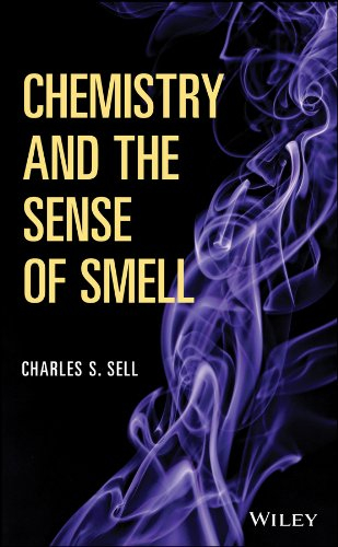 Chemistry and the Sense of Smell (English Edition)