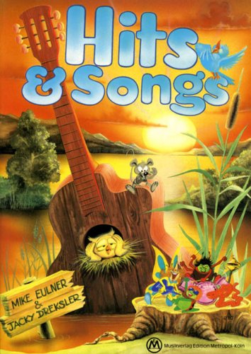 Hits + Songs. Gitarre