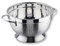 Lacor 14122 Passoire Inox Garinox 22 cm, Argent