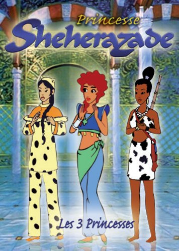 Shéhérazade, vol. 2 [FR Import]