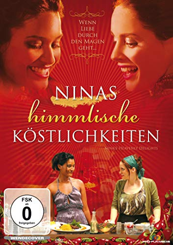 Ninas himmlische Köstlichkeiten (OmU)