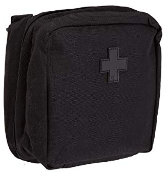 5.11 Med Pouch - Black