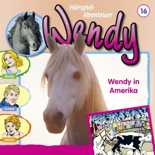 Wendy in Amerika: Wendy 16