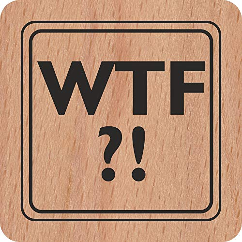 Böser Stempel WTF?!