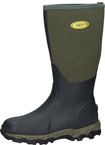 Outdoorstiefel ''Stalking''