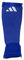 adidas protège-Tibias Shin-n-Step Pad Le Kickboxing Bleu Adulte
