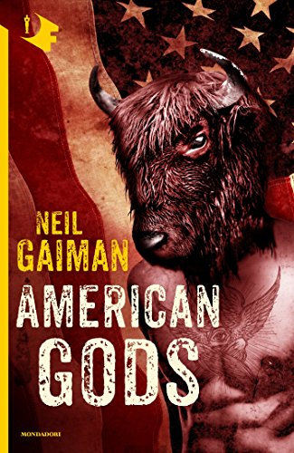 American Gods (Italian Edition)