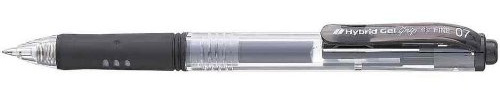 Pentel GelTintenroller Hybrid onliner K157, nachfüllbar 0,35 mm