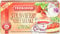 Teekanne Sweeteas Strawberry Cheesecake mit Erdbeere-K?se-Geschmack, 12er Pack (12 x 18 Teebeutel)