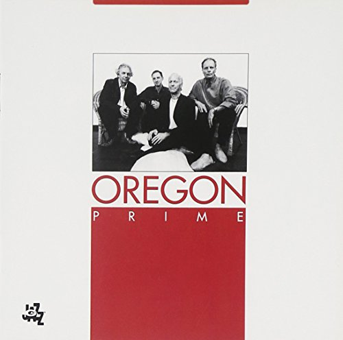 CAM JAZZ 1980456