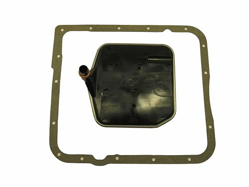 ACDelco Gold TF235 (12360655) Automatic Transmission Fluid Filter Kit