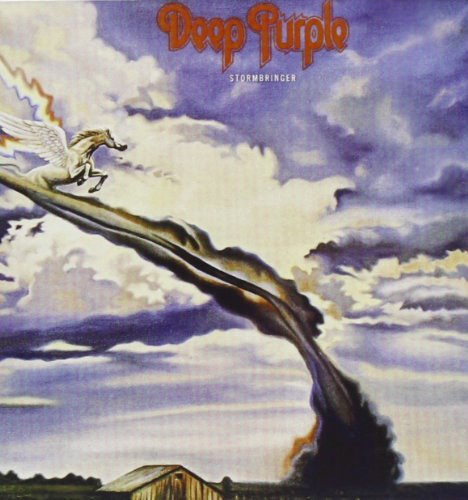 Stormbringer (Remastered)