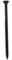 TIMCO PH2 Philips Drywall Screws - 4.2 x 75 - Black - Box of 500