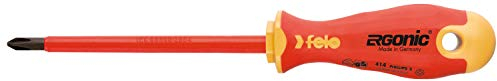 Felo Schraubendreher ERGONIC, VDE PH 0