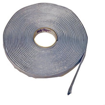 Nastro adesivo sigillante butilico per rimorchio e camper, 6,3 x 1,9 x 9,6 cm