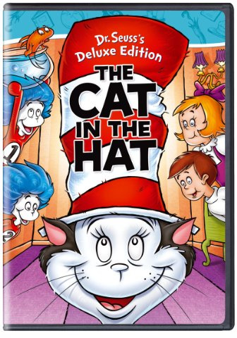 Cat in the Hat (Deluxe Edition)