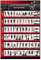 Astone Fitness Kleingeräte Ripcords Poster Bänder