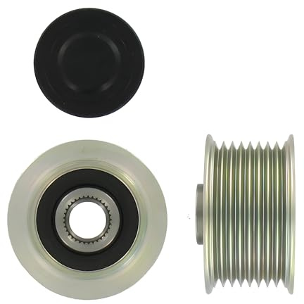 Skf VKM 06403 - Alternator Freewheel Clutch