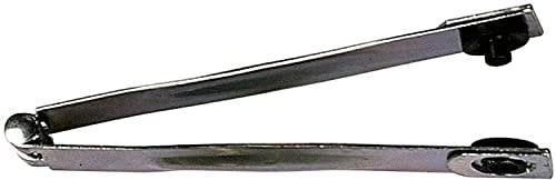 MAURER - Pinza Para Ojetes Lona Con 10 Ojetes Grandes