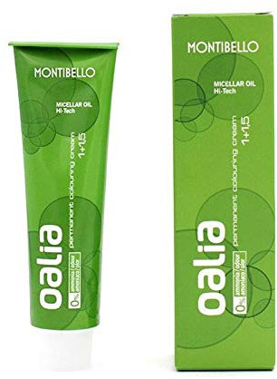 Montibel-Lo Mont Oalia, Tinte 6.3, 90 ml