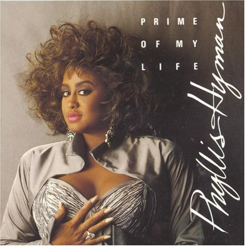 Prime of My Life by Hyman, Phyllis (1991-06-11)