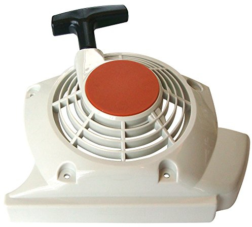 GREENSTAR Launcher anpassbar für Stihl, schwarz, 521574