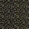 Landhaus Tapeten Blumen Ranken Dekor black
