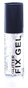 STARGAZER GLITTER FIX GEL RAVE FANCY DRESS FESTIVAL BODY ART GLUE - 2.9ml