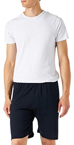 Trigema Herren Bermuda aus 100% Baumwolle