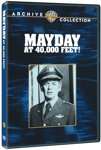 Mayday At 40,000 Feet (1977 Tvm)